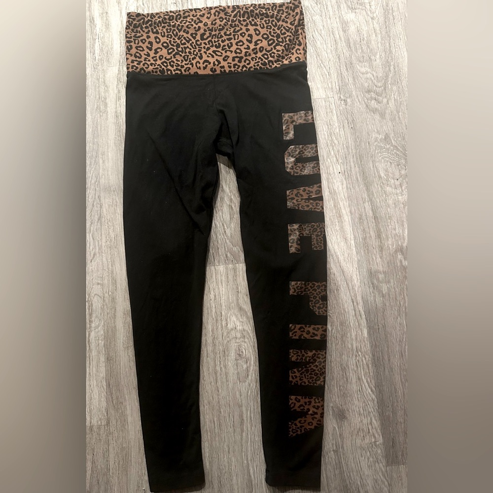“Pink” Leggings